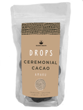 Amaru -Award Winning- Ceremonial Cacao Paste Drops